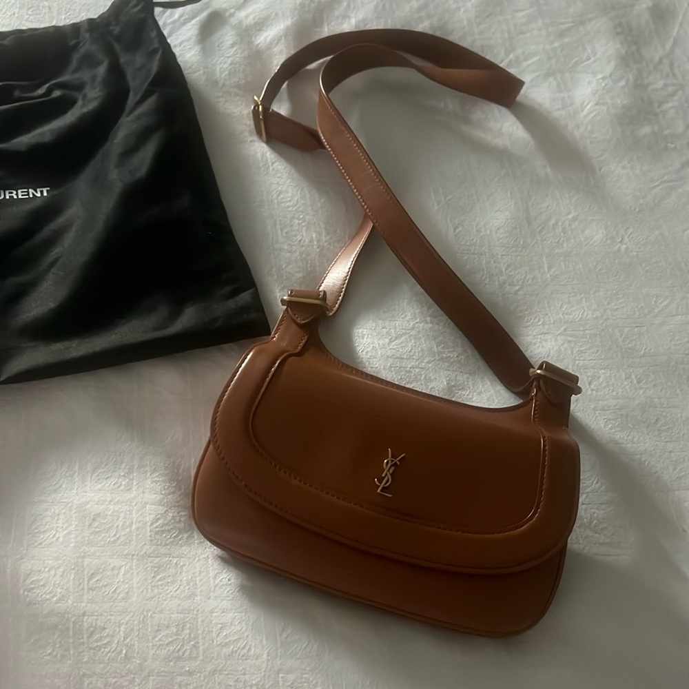 COPY - Saint Laurent cross body